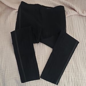 Rag & Bone Black Skinny / Leggings Size 6